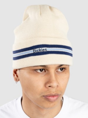 Dickies Tom Knox Skateboard Flip Up Beanie ID 711284 Blue Tomato